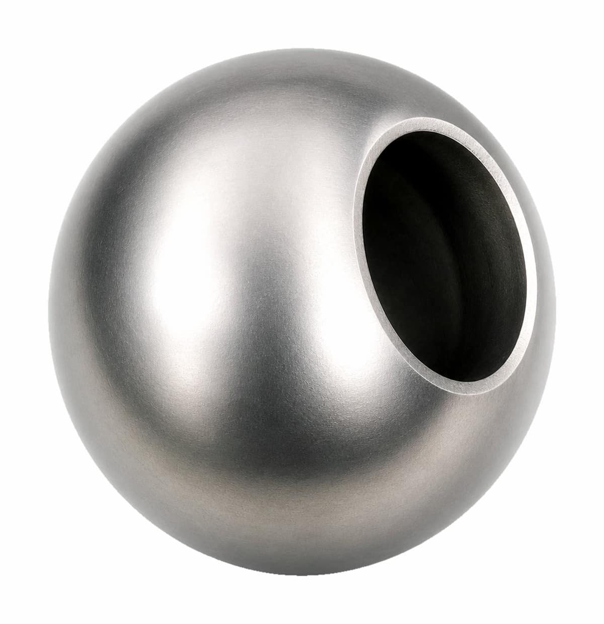 Carbon steel balls for custom stamping assemblies