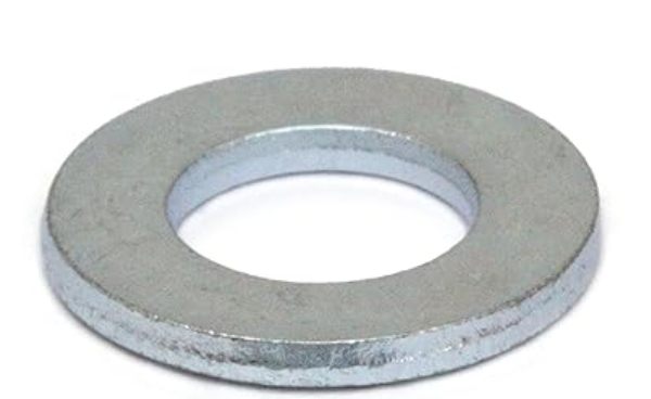 DIN 125 flat washer sample kit