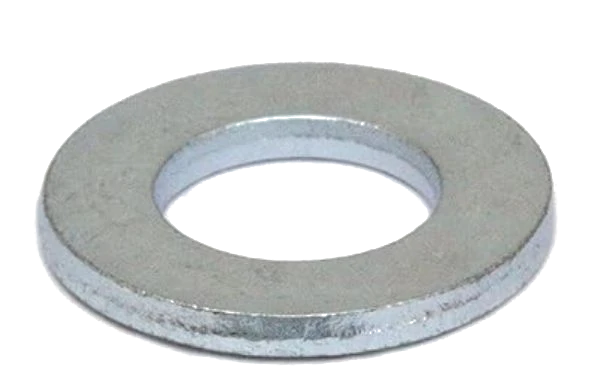 DIN 125A flat washer
