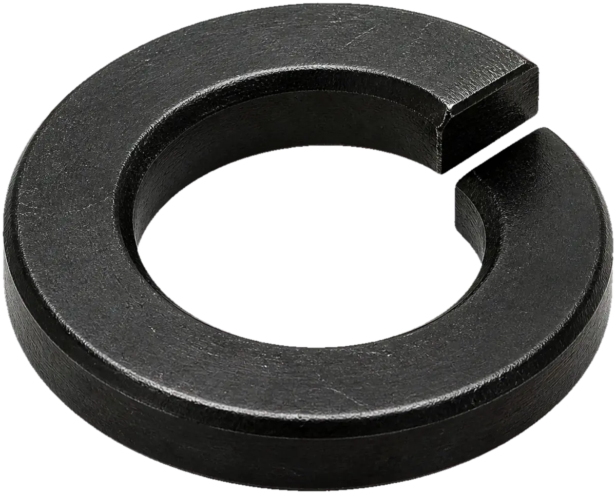 DIN 127B spring lock washer