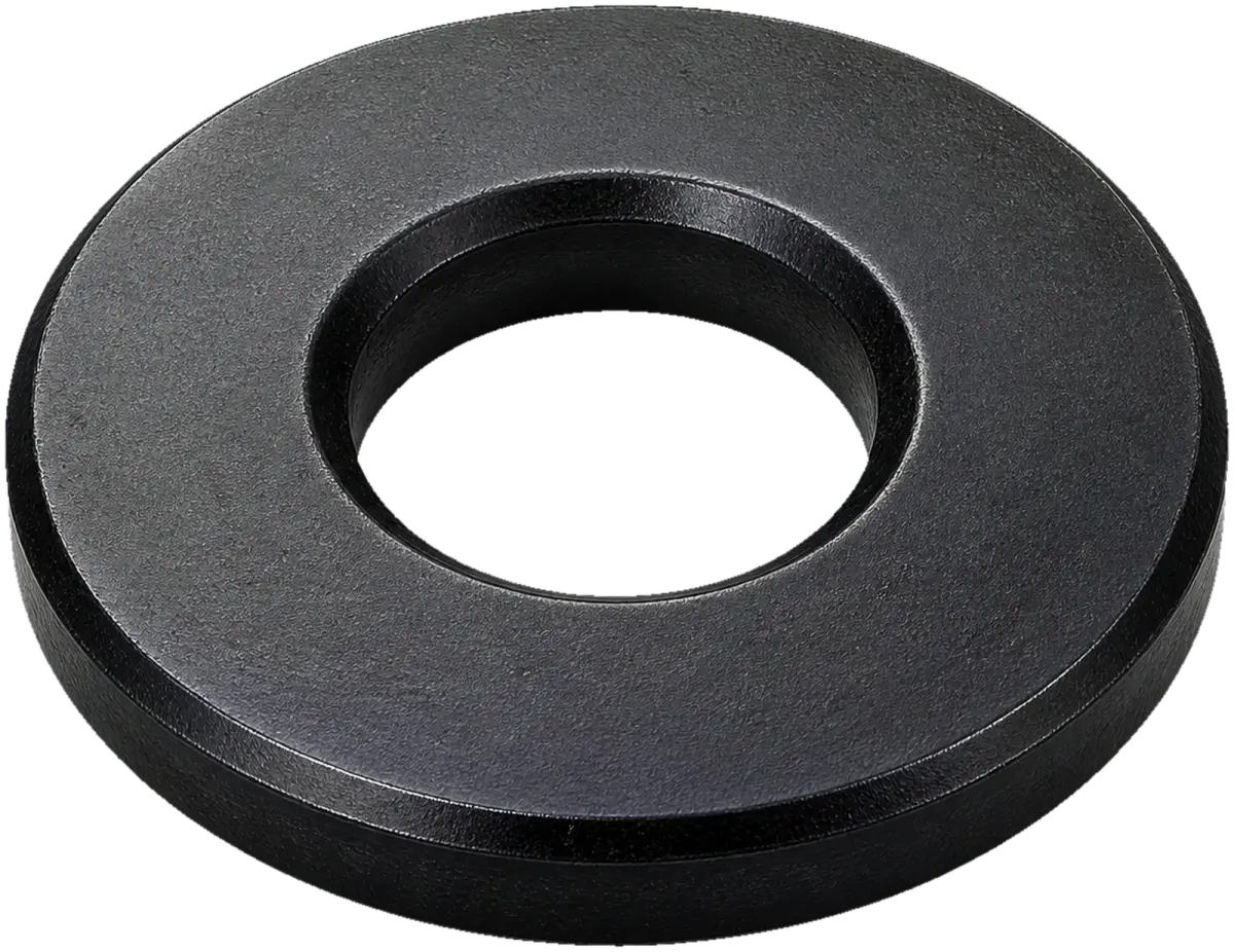 EN 14399-6 high strength structural washer