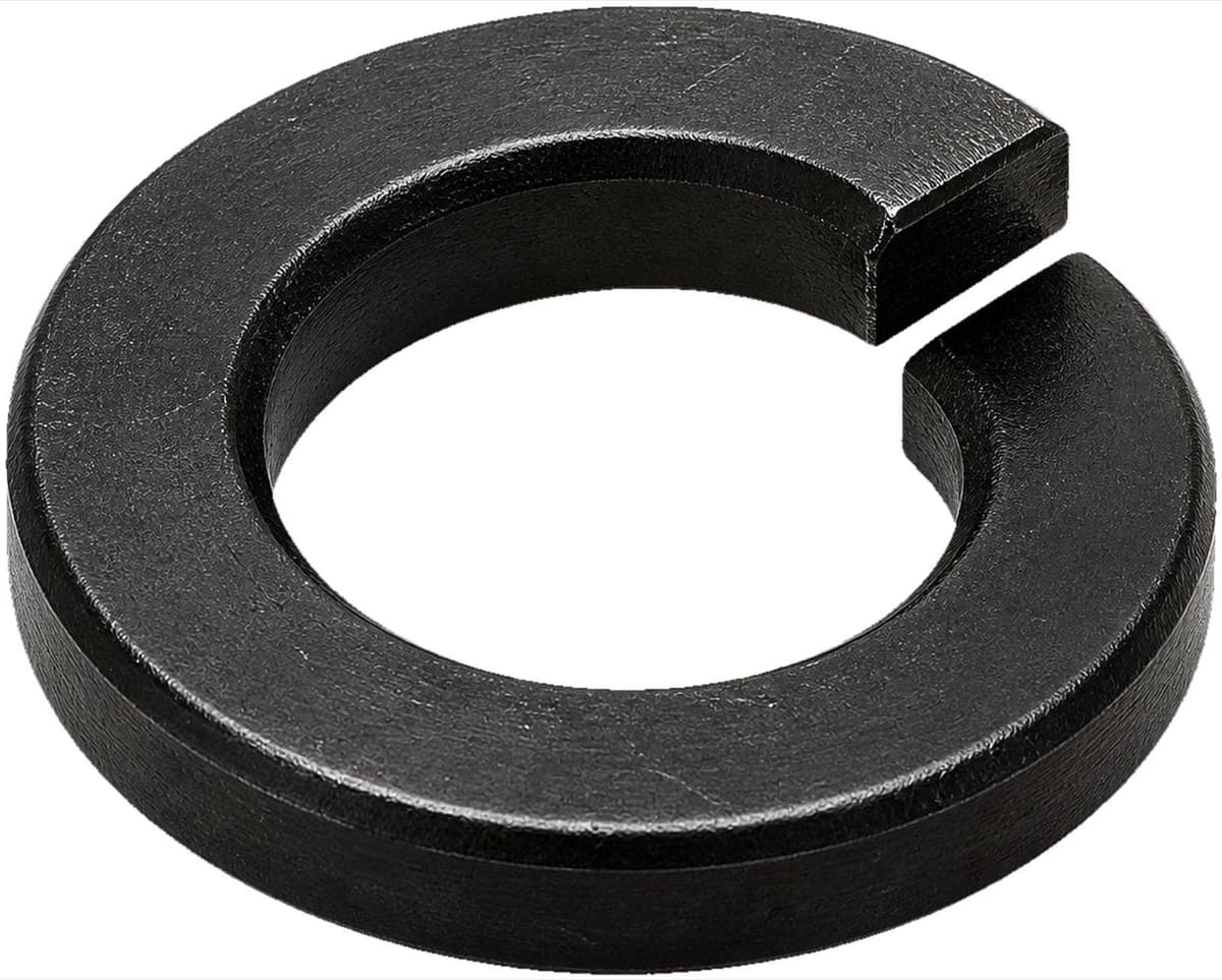 DIN 127 spring lock washer repair kit