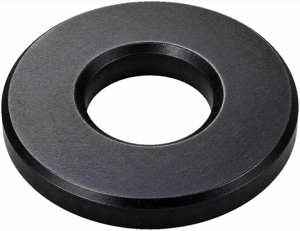 EN 14399 and ASTM F436 structural washer sample kit