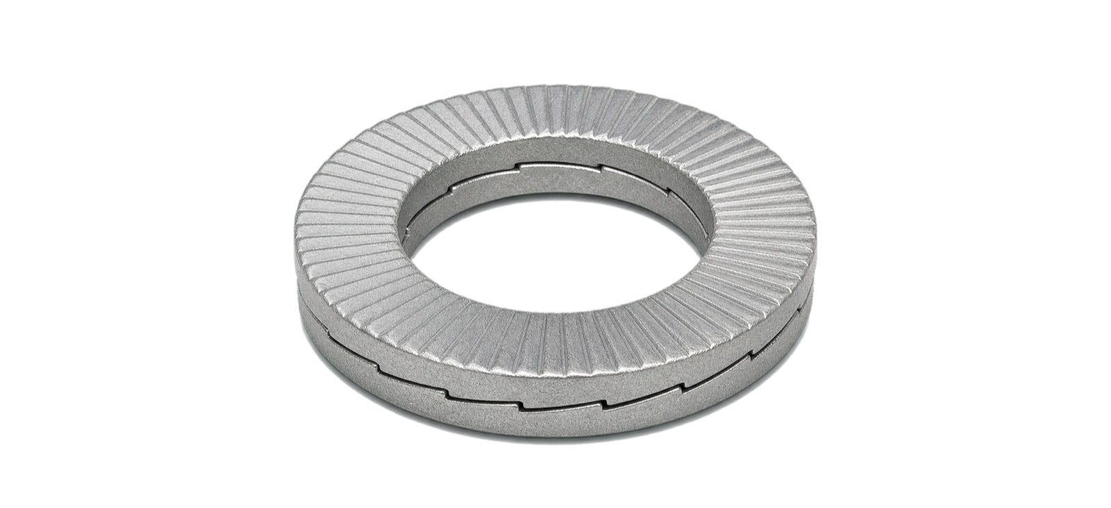 DIN 25201 wedge-lock washer sample kit